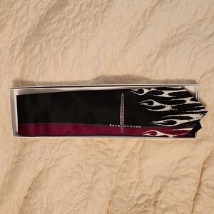 Harley-Davidson tie